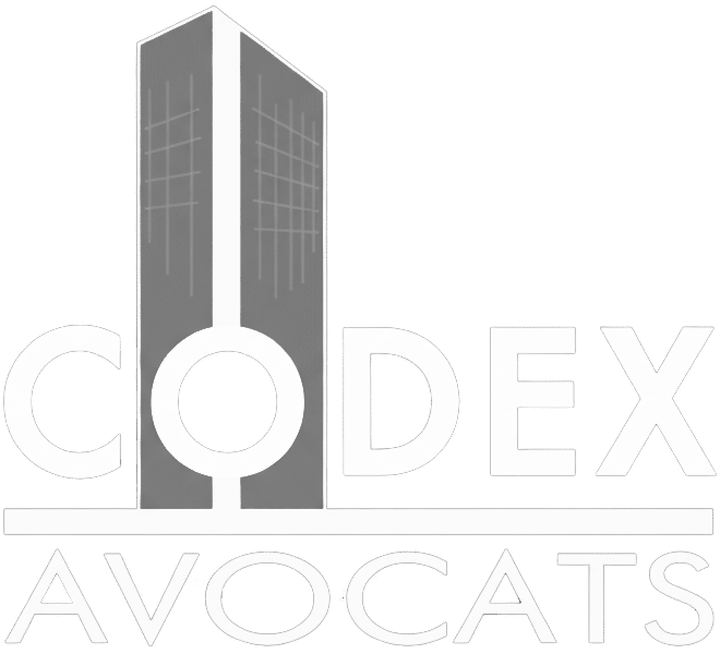 Codex Avocats Lausanne